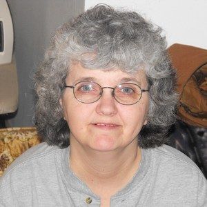 Meet your Posher, Linda